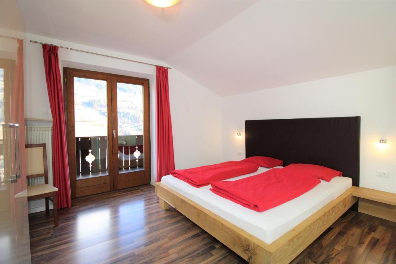 Bognerhof Apartment Rifiano Exterior photo