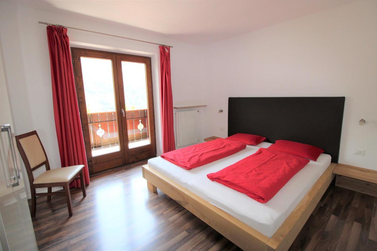 Bognerhof Apartment Rifiano Exterior photo