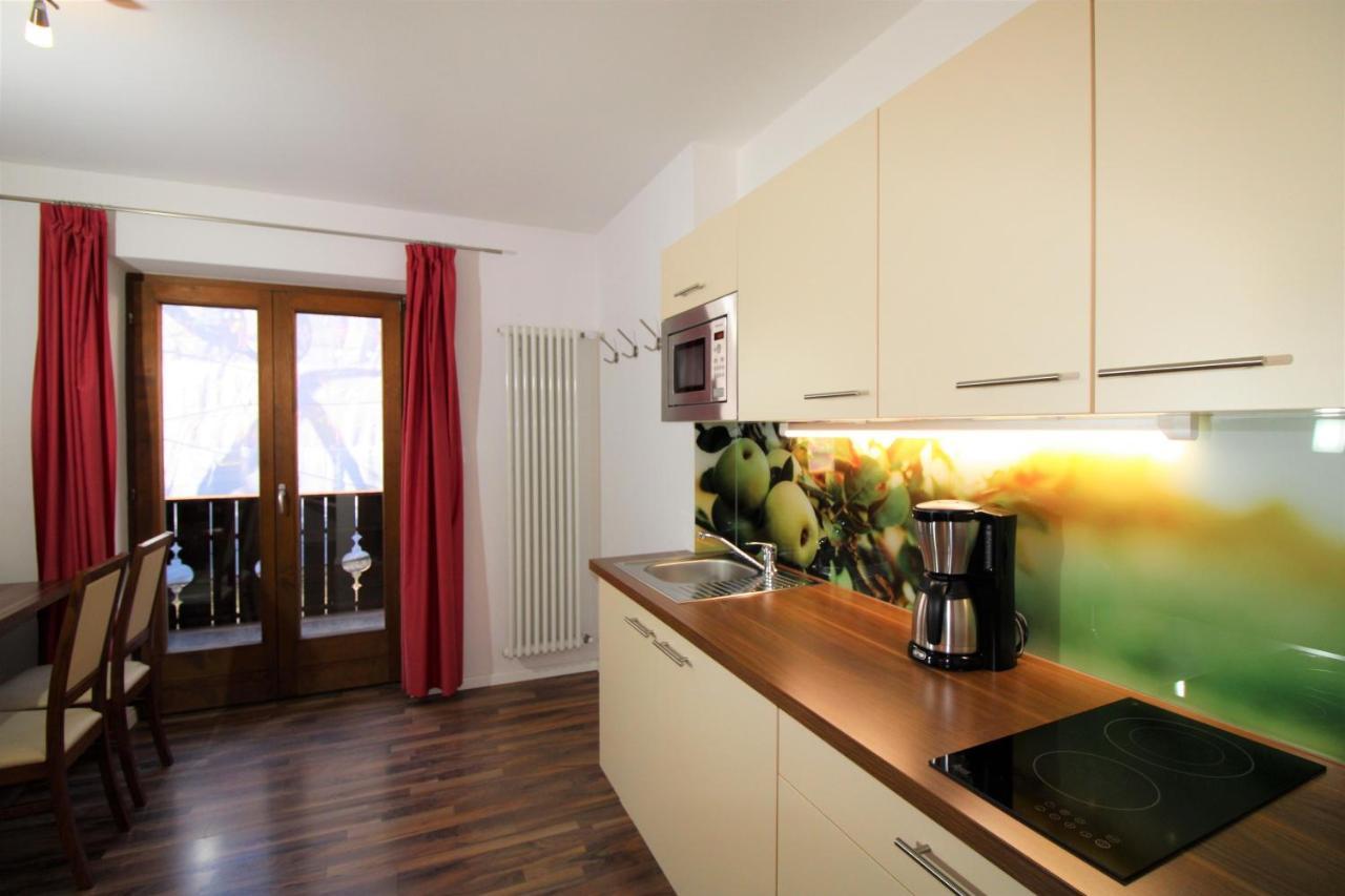 Bognerhof Apartment Rifiano Exterior photo