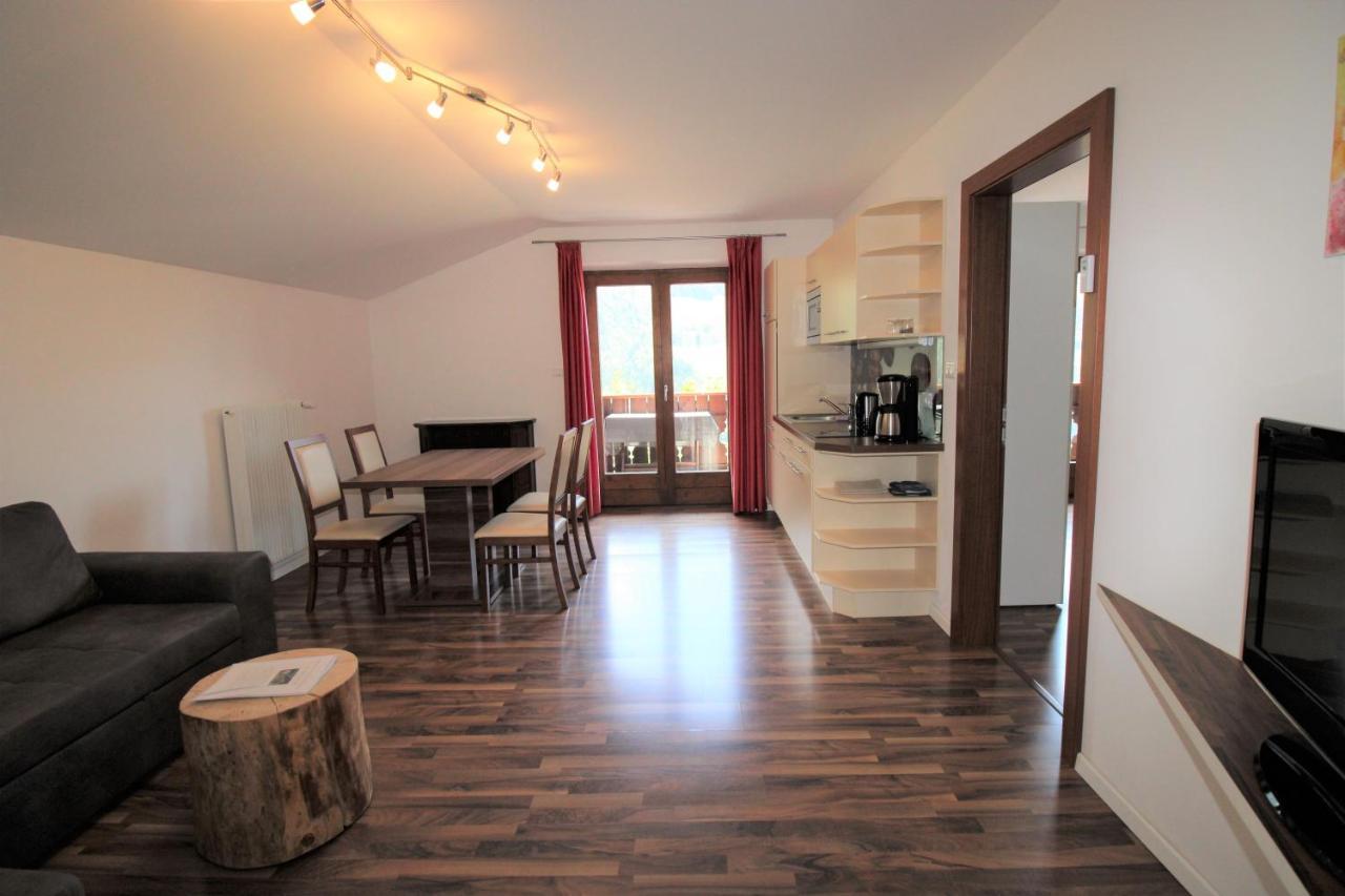 Bognerhof Apartment Rifiano Exterior photo