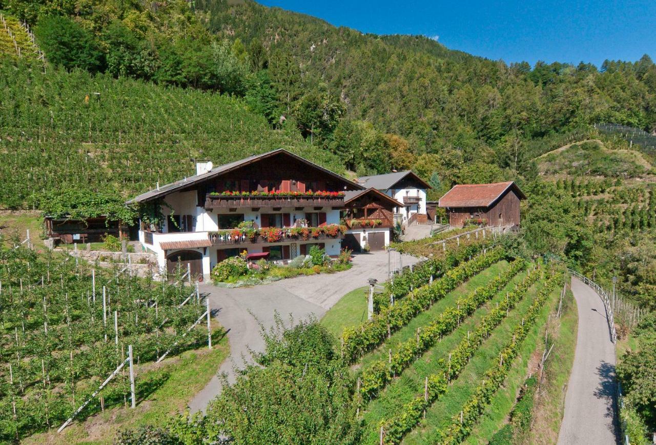 Bognerhof Apartment Rifiano Exterior photo