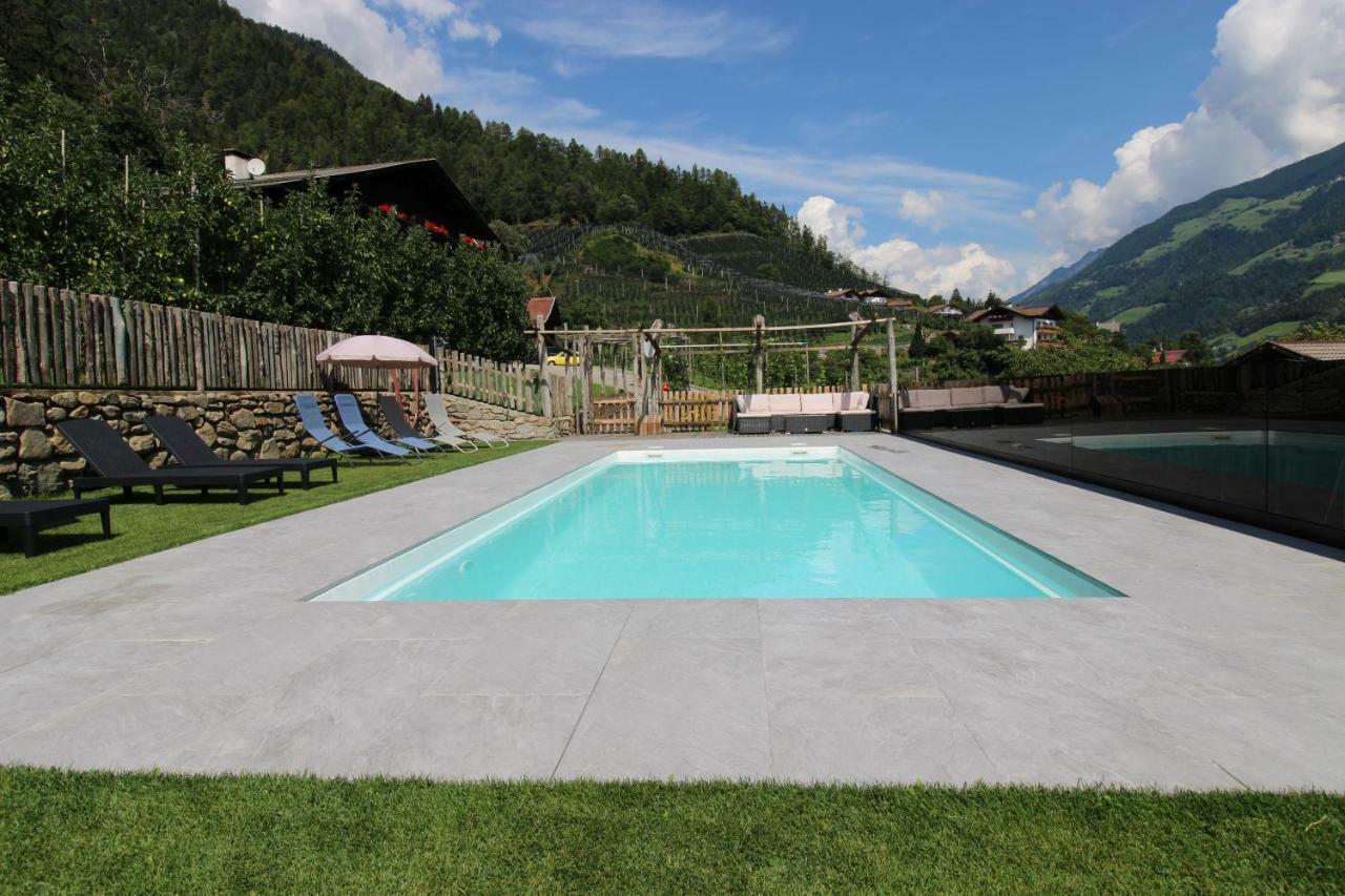 Bognerhof Apartment Rifiano Exterior photo