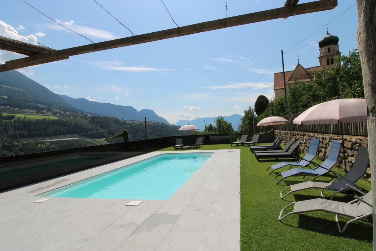 Bognerhof Apartment Rifiano Exterior photo