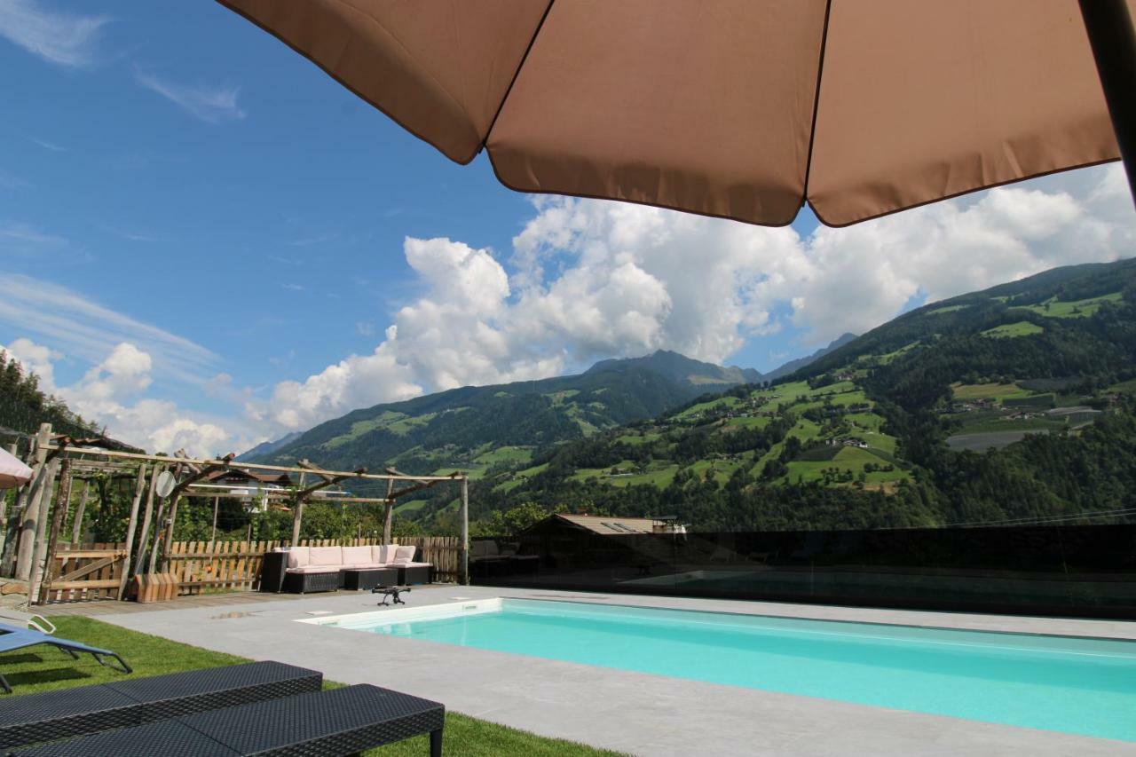 Bognerhof Apartment Rifiano Exterior photo